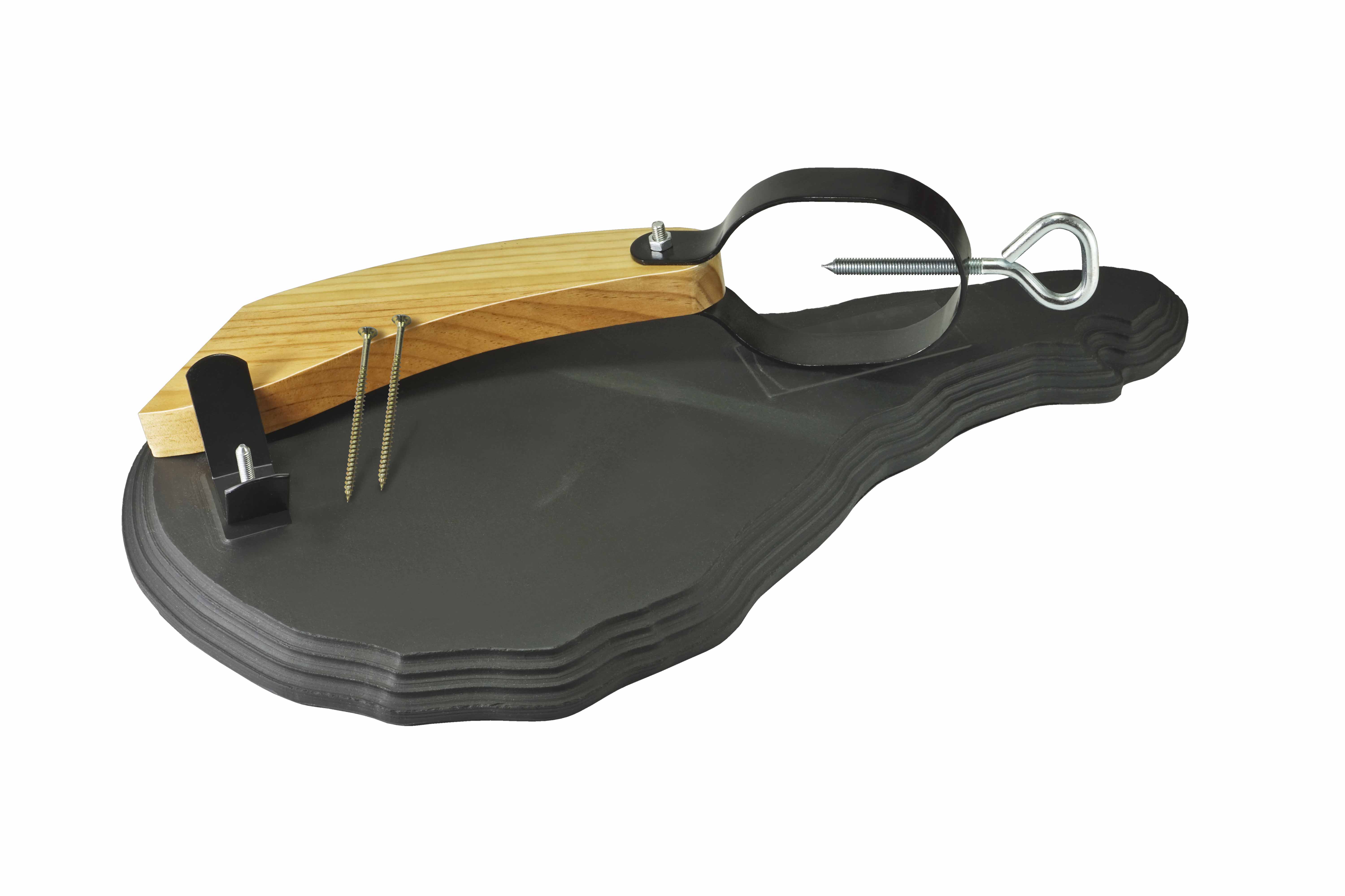 Primero Schinkenhalter ca.50x25x40cm