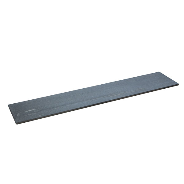 Primero Fensterbank Vulcano 2cm stark - Oberflächegestösselt