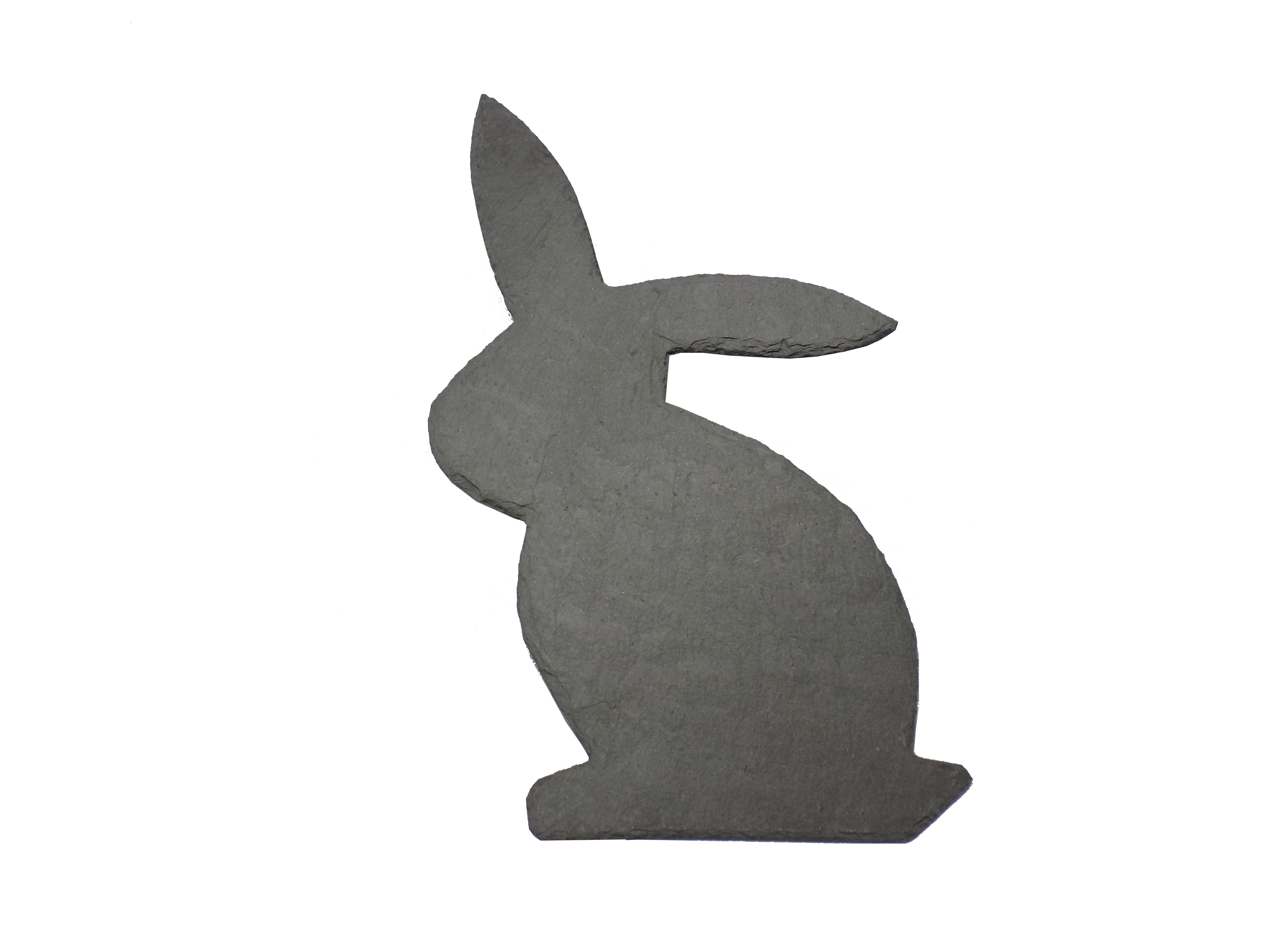 Primero Hase sitzend ca.32x20cm