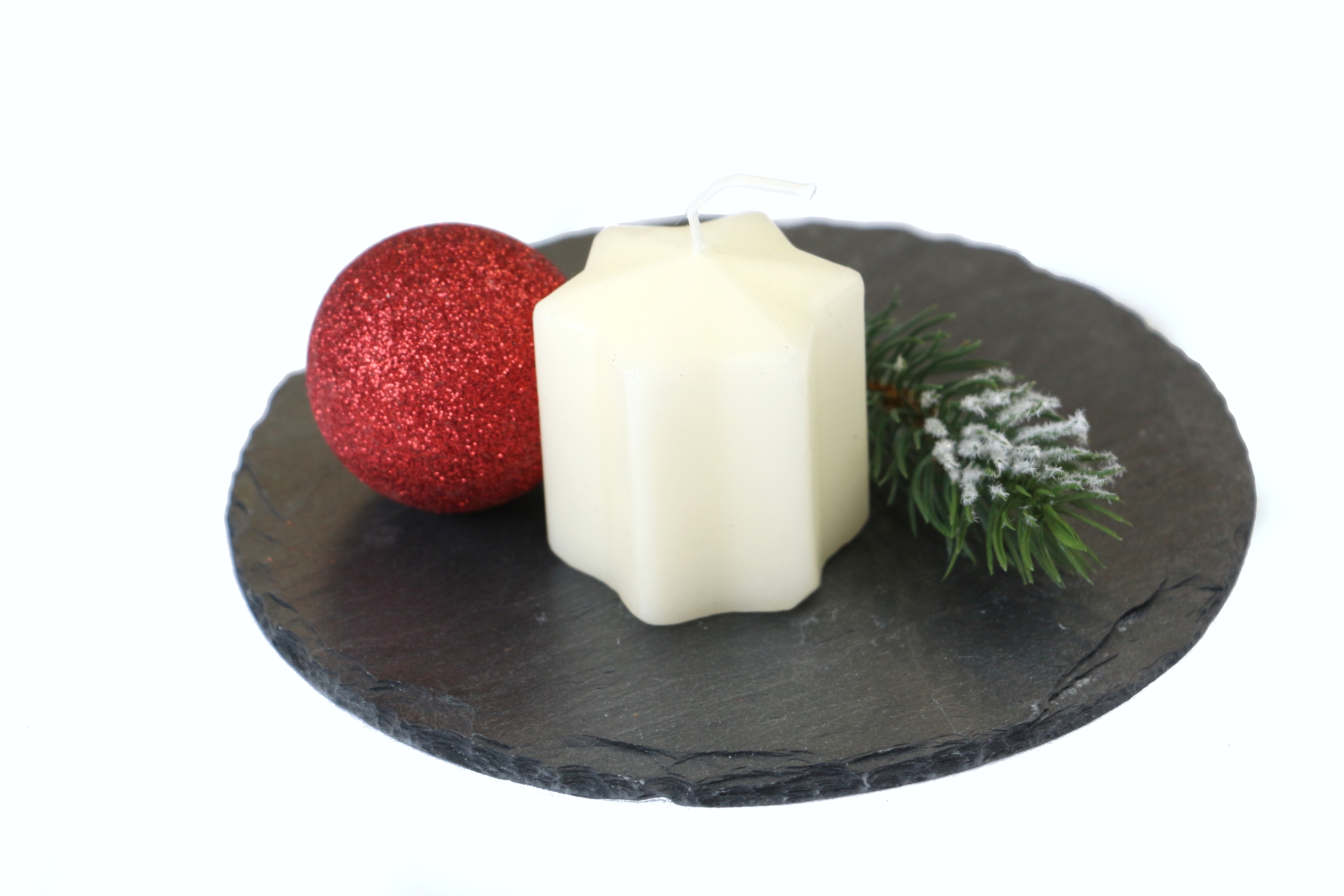 Primero Untersetzer rund ca.18cm 10er SET