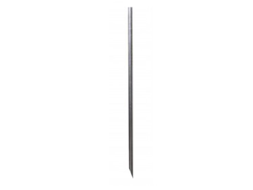 P Fackelstiel ca. 145 cm - angespitzt